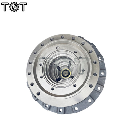 16 excavatrice finale Swing Gear Box de Hitachi d'entraînement des trous EX200-5
