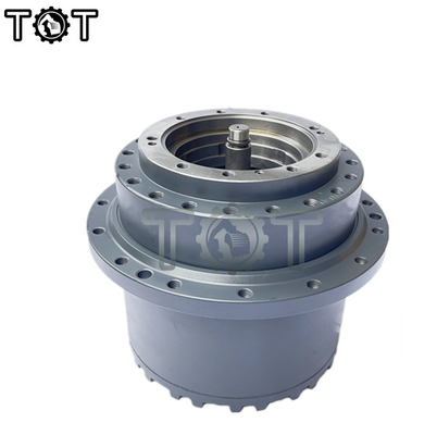 Moteur électrique de moulage de HD450 KATO Travel Reduction Gearbox For