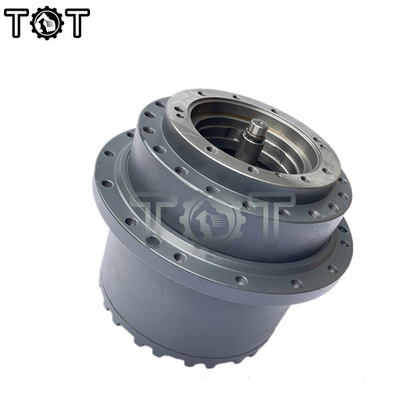 Moteur électrique de moulage de HD450 KATO Travel Reduction Gearbox For