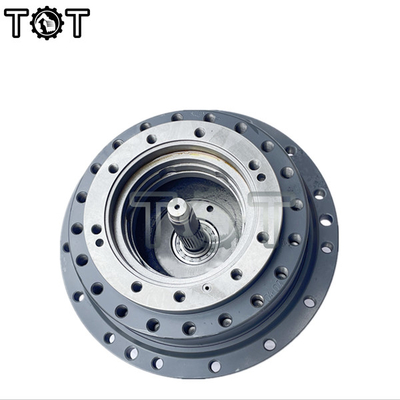 Moteur électrique de moulage de HD450 KATO Travel Reduction Gearbox For