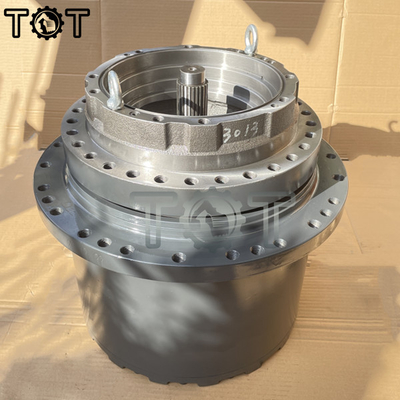 ODM d'OEM de 22 des trous SH200A3 Sumitomo de moteur pièces de rechange de boîte de vitesse