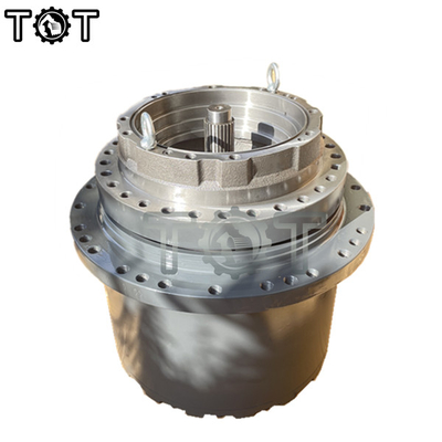 ODM d'OEM de 22 des trous SH200A3 Sumitomo de moteur pièces de rechange de boîte de vitesse