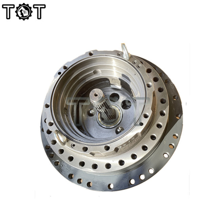 ODM d'OEM de 22 des trous SH200A3 Sumitomo de moteur pièces de rechange de boîte de vitesse