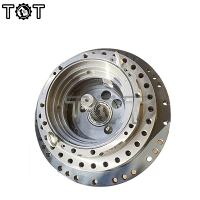 ODM d'OEM de 22 des trous SH200A3 Sumitomo de moteur pièces de rechange de boîte de vitesse
