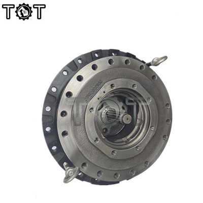 Réducteur de transmission de voyage de SK200-6E SK200-6 Kobelco