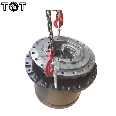 Réducteur de transmission de voyage de SK200-6E SK200-6 Kobelco