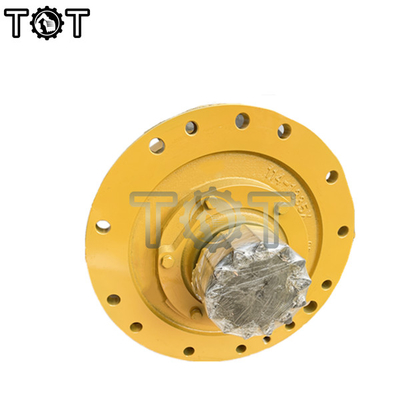 Réducteur d'oscillation du réducteur d'oscillation d'E320C E320D 1484644 sans moteur