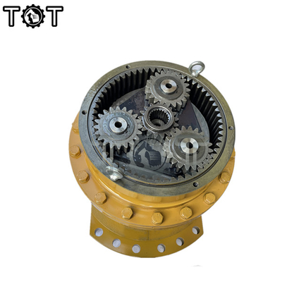 Pièces de rechange de boîte de vitesse de réducteur de vitesse de PC200-7 PC220-7 20Y-26-00211