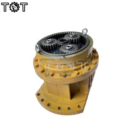 Pièces de rechange de boîte de vitesse de réducteur de vitesse de PC200-7 PC220-7 20Y-26-00211