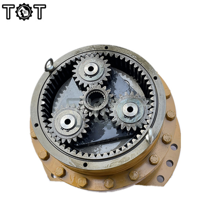 Pièces de rechange de boîte de vitesse de réducteur de vitesse de PC200-7 PC220-7 20Y-26-00211