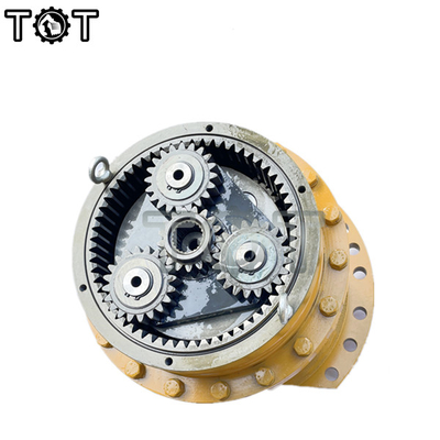 Pièces de rechange de boîte de vitesse de réducteur de vitesse de PC200-7 PC220-7 20Y-26-00211