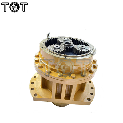 Pièces de rechange de boîte de vitesse de réducteur de vitesse de PC200-7 PC220-7 20Y-26-00211