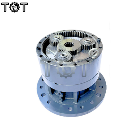 Pièces de rechange de boîte de vitesse de réducteur de boîte de vitesse de réduction d'oscillation de voyage de HD700-7 HD700-5