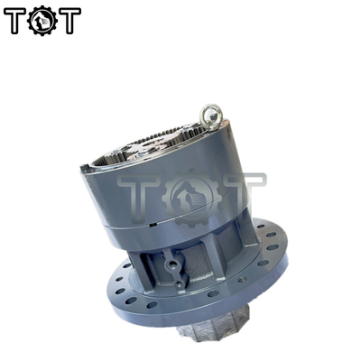 Pièces de rechange de boîte de vitesse de réducteur de boîte de vitesse de réduction d'oscillation de voyage de HD700-7 HD700-5