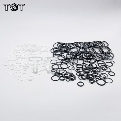 Kit de joint de seau de HITACHI du kit 4410248 de joint de soupape de commande de canalisation d'OIN ZAX120