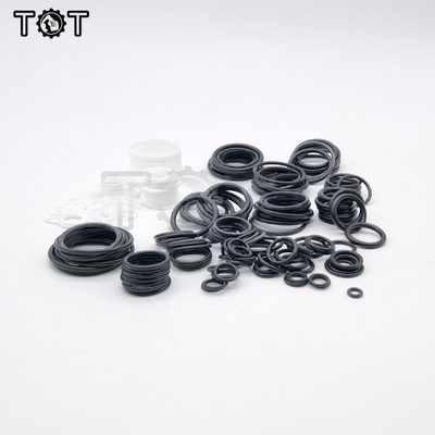 Kit de joint de seau de HITACHI du kit 4410248 de joint de soupape de commande de canalisation d'OIN ZAX120
