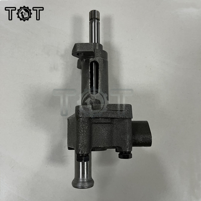 1131002040 pompe à huile de moteur d'Isuzu 4BD1 4BG1 pour EX120 SK120-3
