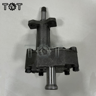 1131002040 pompe à huile de moteur d'Isuzu 4BD1 4BG1 pour EX120 SK120-3