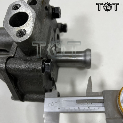 1131002040 pompe à huile de moteur d'Isuzu 4BD1 4BG1 pour EX120 SK120-3