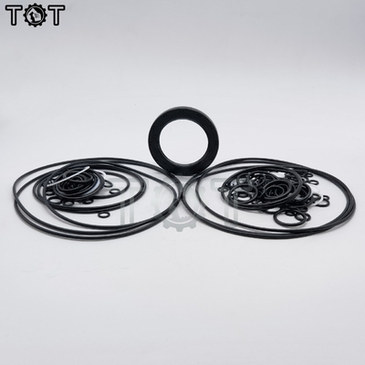 Kit de Kit Heat Resistant Mechanical Seal de joint de pompe hydraulique de K3V180DT