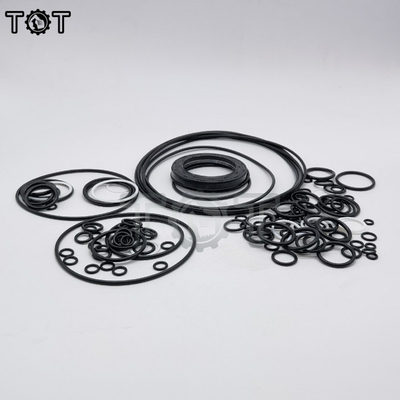 Kit de Kit Heat Resistant Mechanical Seal de joint de pompe hydraulique de K3V180DT