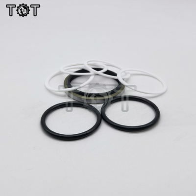 Joint circulaire de Seal Repair Kits HNBR ACM VMQ d'excavatrice du DOIGT E320C
