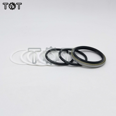 Joint circulaire de Seal Repair Kits HNBR ACM VMQ d'excavatrice du DOIGT E320C