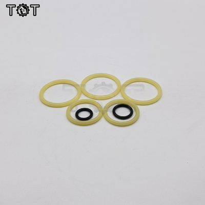 Kits de réparation de joint de valve prioritaire d'oscillation de 320C 320D