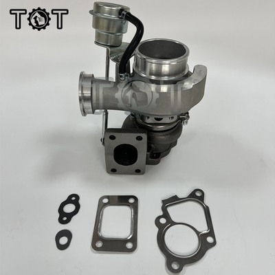 418-1491 excavatrice Turbocharger For E306 307E EC55D de 418-1675 C2.6 D2.6