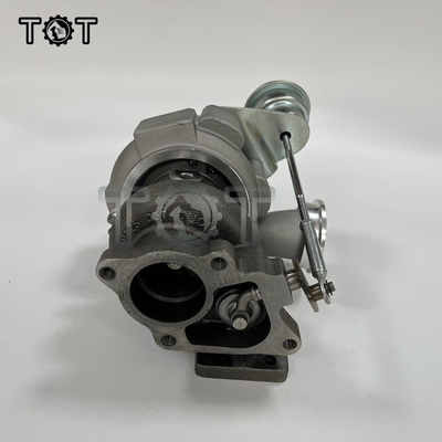 418-1491 excavatrice Turbocharger For E306 307E EC55D de 418-1675 C2.6 D2.6