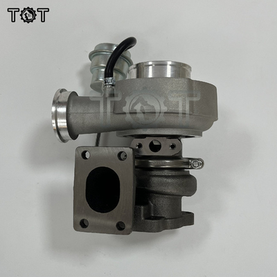 418-1491 excavatrice Turbocharger For E306 307E EC55D de 418-1675 C2.6 D2.6