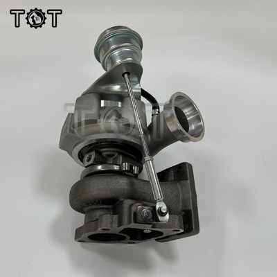418-1491 excavatrice Turbocharger For E306 307E EC55D de 418-1675 C2.6 D2.6