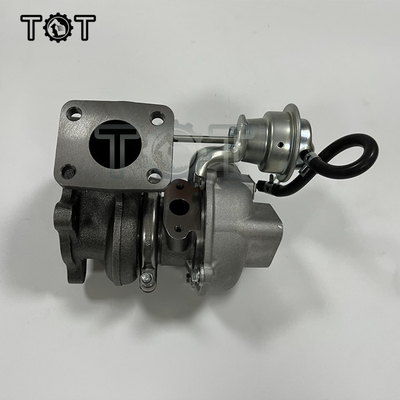 Excavatrice Turbocharger de PC60-8 130-8 KOMATSU SAA4D95E-5 6271-81-8500