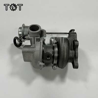 Excavatrice Turbocharger de PC60-8 130-8 KOMATSU SAA4D95E-5 6271-81-8500