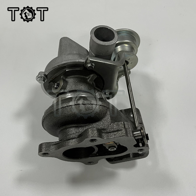 Excavatrice Turbocharger de PC60-8 130-8 KOMATSU SAA4D95E-5 6271-81-8500