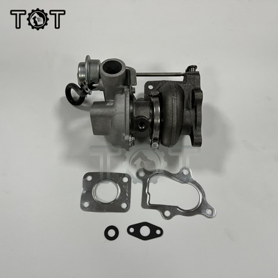 Excavatrice Turbocharger de PC60-8 130-8 KOMATSU SAA4D95E-5 6271-81-8500