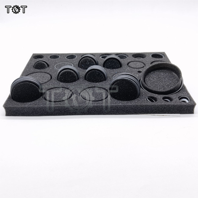 Joints circulaires du kit K1025391 de joint de soupape de commande de canalisation du DOIGT DH225-7 pour les valves hydrauliques