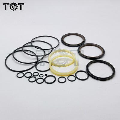 Joint circulaire hydraulique de l'unité centrale PTFE de Kit Daewoo de joint du briseur SB40 du diamètre 68MM