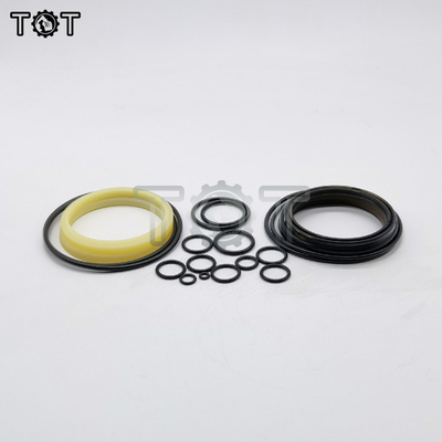 Joint circulaire hydraulique de l'unité centrale PTFE de Kit Daewoo de joint du briseur SB40 du diamètre 68MM