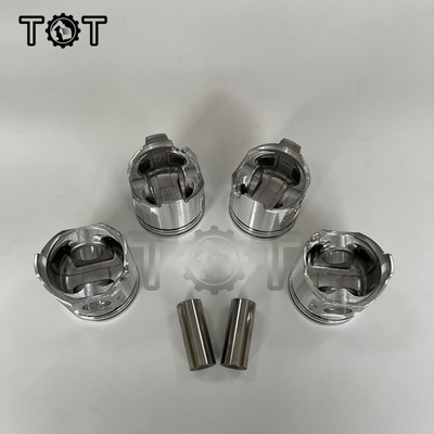 129906-22080 piston du piston DH60 EC55B D3.1 Volvo de 4TNV94 Yanmar