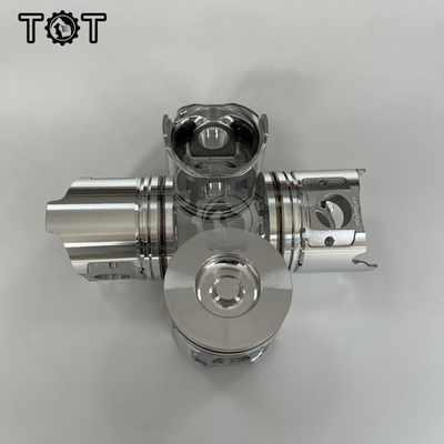 129906-22080 piston du piston DH60 EC55B D3.1 Volvo de 4TNV94 Yanmar