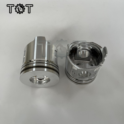 129906-22080 piston du piston DH60 EC55B D3.1 Volvo de 4TNV94 Yanmar