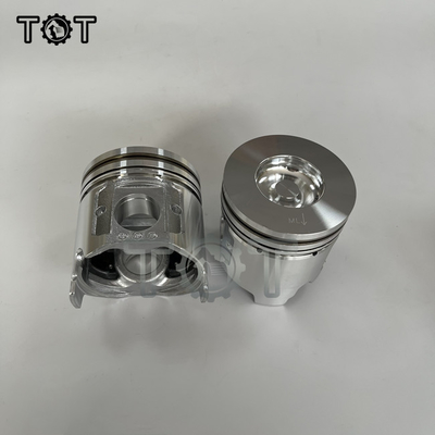 129906-22080 piston du piston DH60 EC55B D3.1 Volvo de 4TNV94 Yanmar