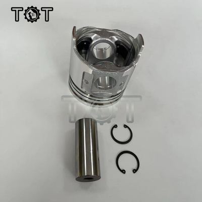 129906-22080 piston du piston DH60 EC55B D3.1 Volvo de 4TNV94 Yanmar