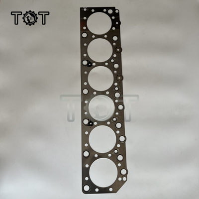 Kit VOE17445359 VOE11715806 de garniture de révision de moteur d'EC360 EC460B D12D Volvo
