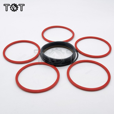 les kits de réparation du joint YN55V01057P1 de 80*90*5mm SK200-8 balancent le joint circulaire commun