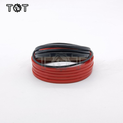 les kits de réparation du joint YN55V01057P1 de 80*90*5mm SK200-8 balancent le joint circulaire commun
