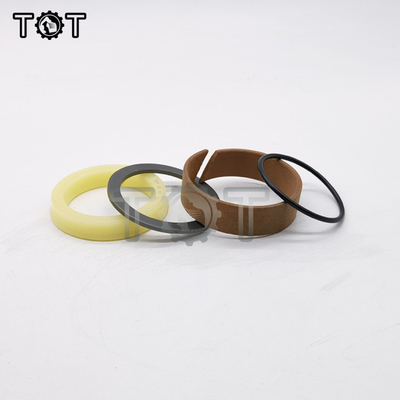 Remplacement de joint de régleur de voie du joint de l'excavatrice NBR PTFE DH225-7