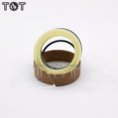 Remplacement de joint de régleur de voie du joint de l'excavatrice NBR PTFE DH225-7