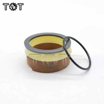 Remplacement de joint de régleur de voie du joint de l'excavatrice NBR PTFE DH225-7